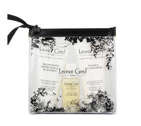 Leonor Greyl Travel set for very dry hair Leonor Greyl Travel set for very dry hair