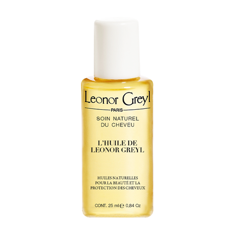 Leonor Greyl Travel set for very dry hair Leonor Greyl Travel set for very dry hair