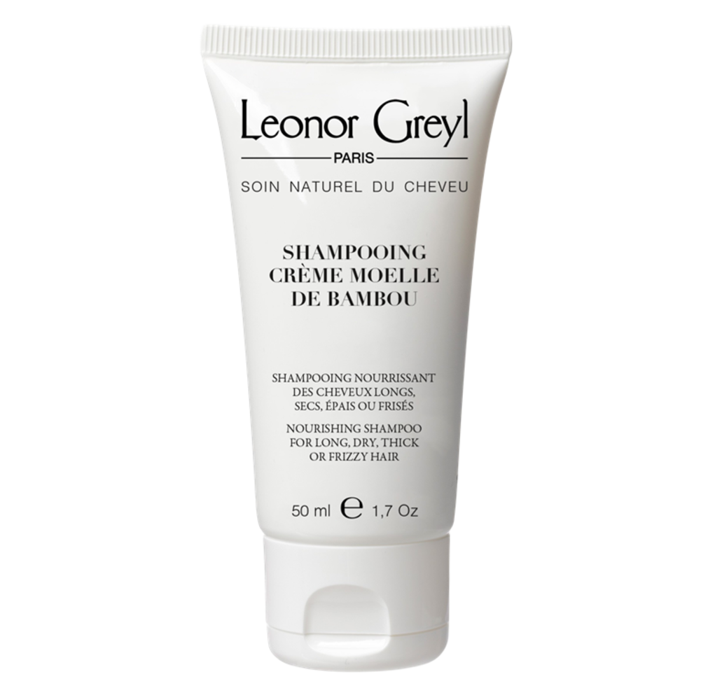 Leonor Greyl Reiseset für sehr trockenes Haar Leonor Greyl Reiseset für sehr trockenes Haar