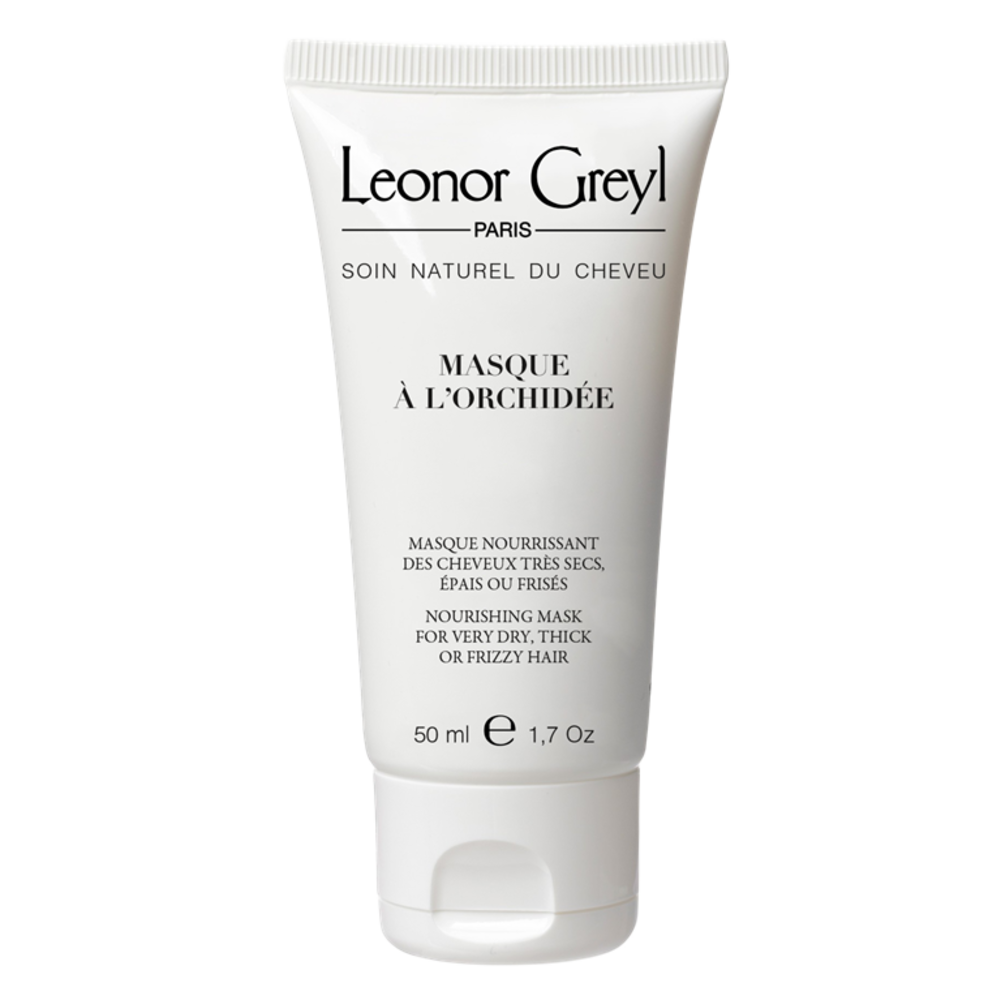 Leonor Greyl Travel set for very dry hair Leonor Greyl Travel set for very dry hair