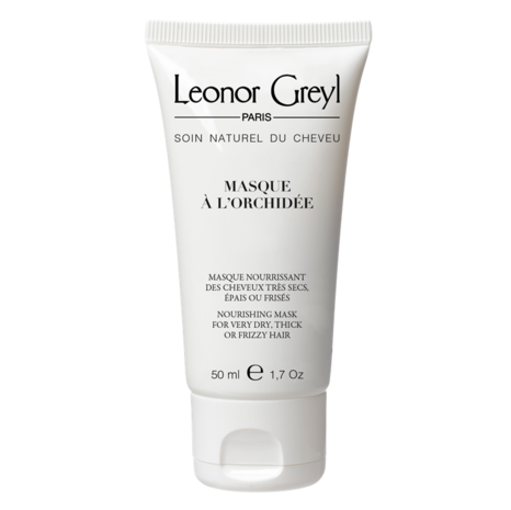 Leonor Greyl Travel set for very dry hair Leonor Greyl Travel set for very dry hair