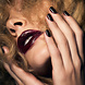 Le Rouge Français Natural Nail Polish Porphyra Le Rouge Français Natural Nail Polish Porphyra