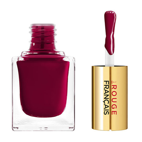 Le Rouge Français Vernis à ongles naturel Le Rouge Kallyménia Le Rouge Français Vernis à ongles naturel Le Rouge Kallyménia