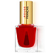 Le Rouge Français Natural Gloss Nail Polish Palmaria Le Rouge Français Natural Gloss Nail Polish Palmaria