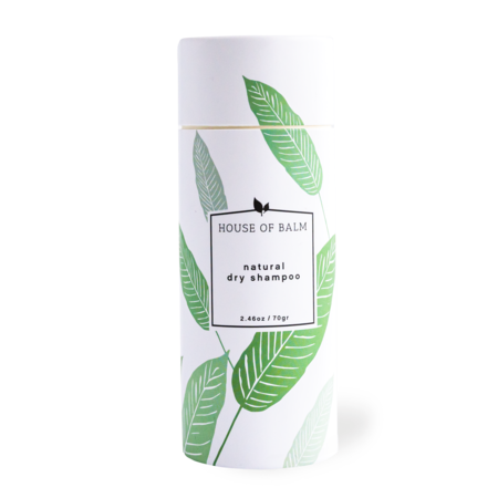 House of Balm Tousled Trockenshampoo
