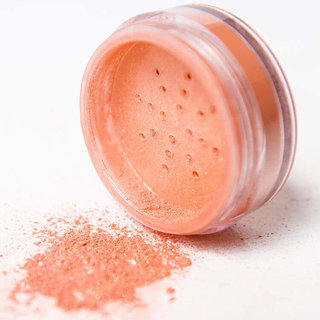 Mineralisches und Bio Rouge & Bronzer