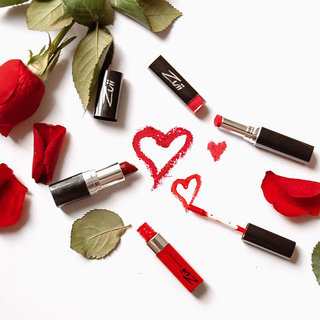 Natural & organic lipstick