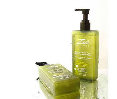 Natural body cleansing