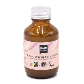 Natural intimate wash
