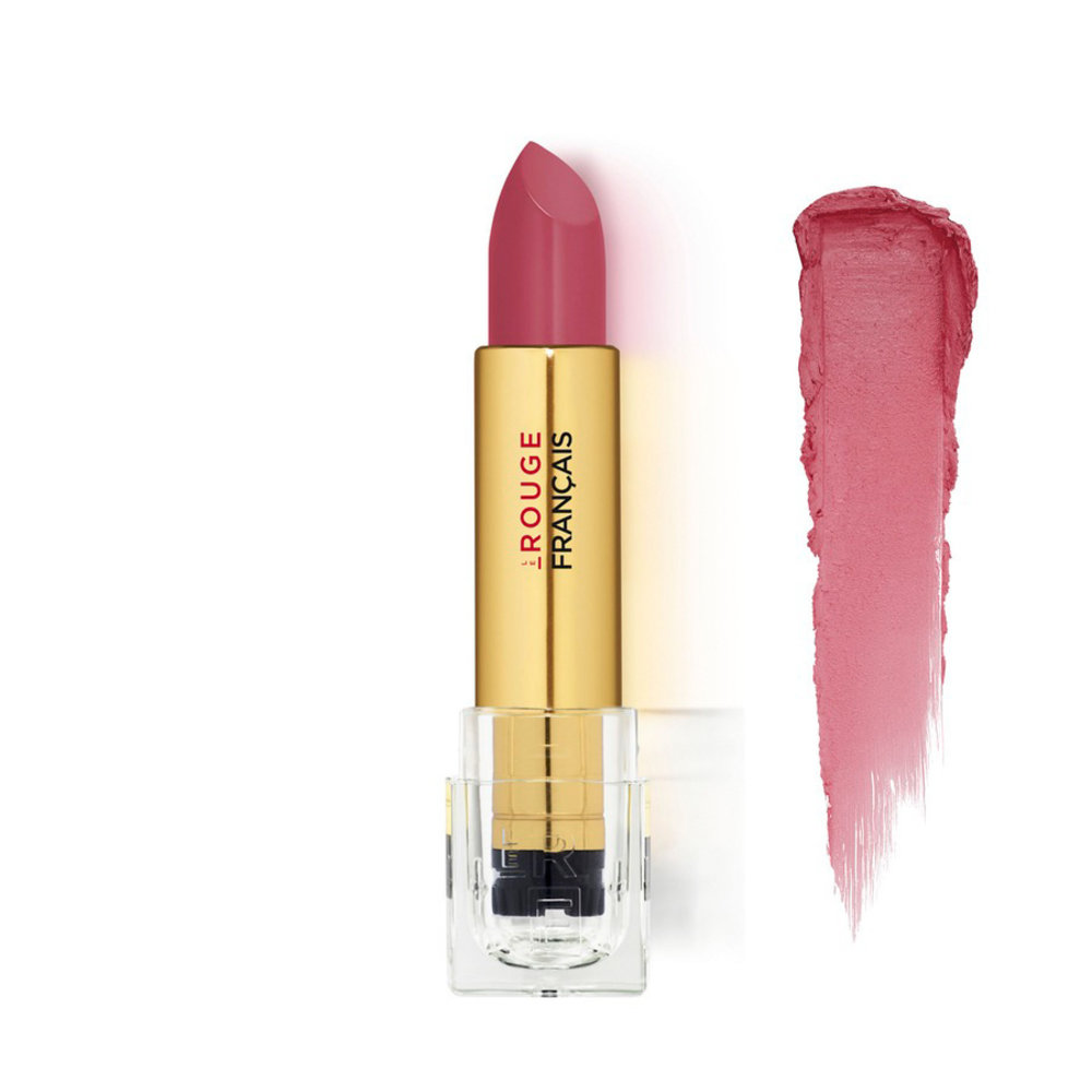 Le Rouge Français Lipstick Le Nude Zataar Le Rouge Français Lipstick Le Nude Zataar