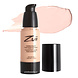 Zuii Organic Natürliche Flüssige Foundation Beige Light Zuii Organic Natürliche Flüssige Foundation Beige Light