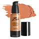 Zuii Organic Organic Liquid Foundation Natural Honey Zuii Organic Organic Liquid Foundation Natural Honey