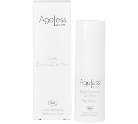 Phyto 5 Ageless La Cure Firming Eye Serum Phyto 5 Ageless La Cure Firming Eye Serum