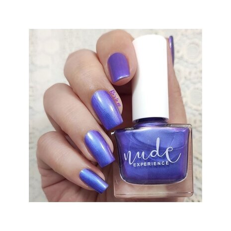 Nude Experience Nagellack Unicorn Nude Experience Nagellack Unicorn