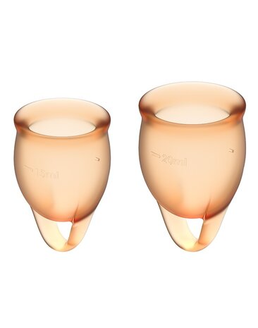 Menstrual Cups Feel Confident Menstrual Cups Feel Confident