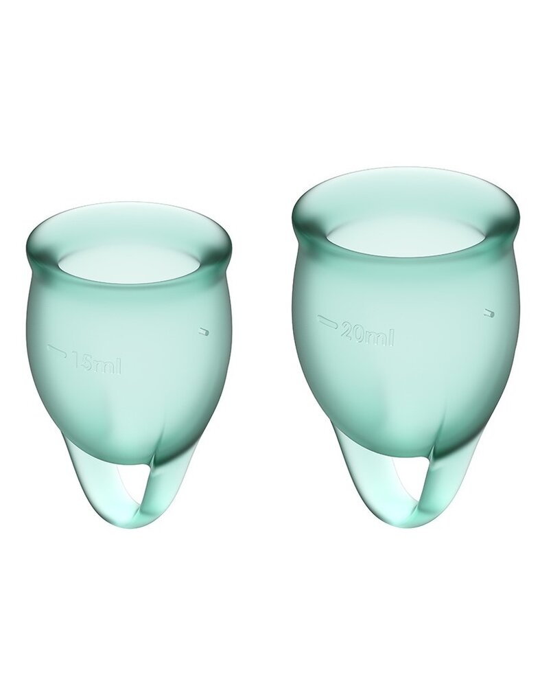 Menstrual Cups Feel Confident Menstrual Cups Feel Confident