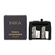 Inika Organic Doppelter Bleistiftanspitzer Inika Organic Doppelter Bleistiftanspitzer