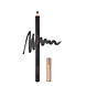 Inika Organic Crayon pour les yeux Noir Inika Organic Crayon pour les yeux Noir