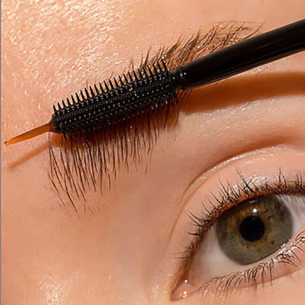 Inika Organic Sérum pour cils et sourcils