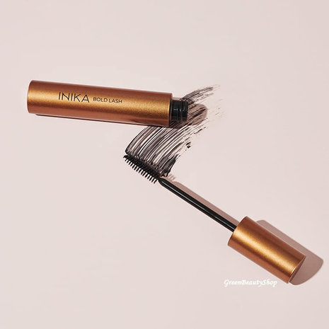 Inika Organic Mascara Volume Noir