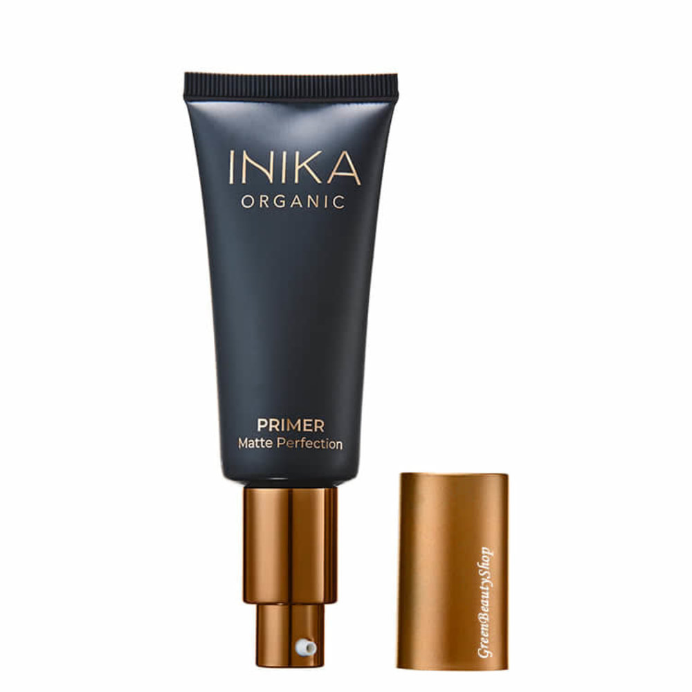 Inika Organic Primer matifiant Inika Organic Primer matifiant