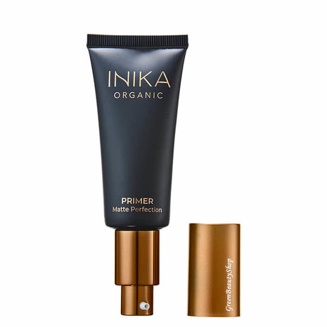 Inika Organic Primer matifiant Inika Organic Primer matifiant