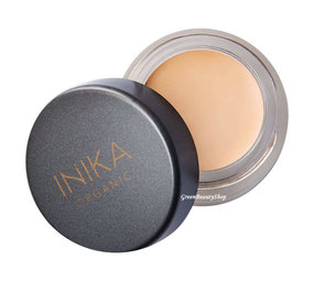 Inika Organic Full-coverage concealer Vanilla Inika Organic Full-coverage concealer Vanilla
