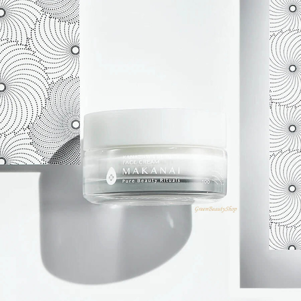 Makanai Kanazawa Beauty Face Cream Makanai Kanazawa Beauty Face Cream