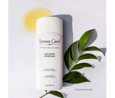 Natural body cleansing