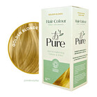 It's Pure Organics Henna Haarfarbe Goldblond