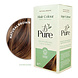 It's Pure Organics Coloration au henné brun naturel It's Pure Organics Coloration au henné brun naturel