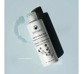 Odylique Aloe Vera Shower Gel Odylique Aloe Vera Shower Gel