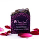 Oh Lou Lou! Shampoing solide aux herbes ayurvédiques Oh Lou Lou! Shampoing solide aux herbes ayurvédiques