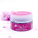 Oh Lou Lou! Bio-Kokos-Peeling mit Hibiskus und Zitrone Oh Lou Lou! Bio-Kokos-Peeling mit Hibiskus und Zitrone