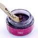 Oh Lou Lou! Bio-Kokos-Peeling mit Hibiskus und Zitrone Oh Lou Lou! Bio-Kokos-Peeling mit Hibiskus und Zitrone