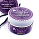 Oh Lou Lou! Bio-Kokos-Peeling Vanille Bourbon ohne Parfüm Oh Lou Lou! Bio-Kokos-Peeling Vanille Bourbon ohne Parfüm
