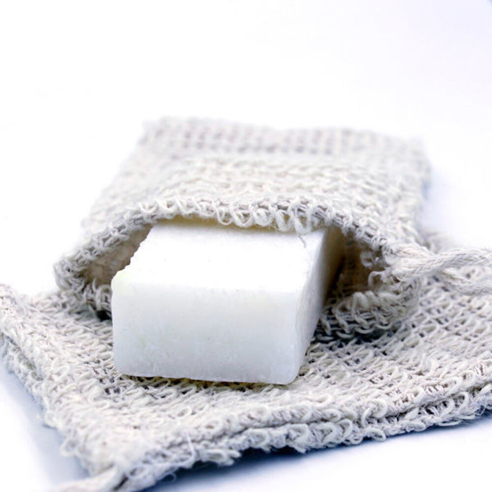 Oh Lou Lou! Sisal-Peelingseifen-Beutel Oh Lou Lou! Sisal-Peelingseifen-Beutel