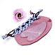 Oh Lou Lou! Rosenquarz Gua Sha Oh Lou Lou! Rosenquarz Gua Sha