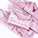 Oh Lou Lou! Coconut oil soap with rose oil Oh Lou Lou! Coconut oil soap with rose oil