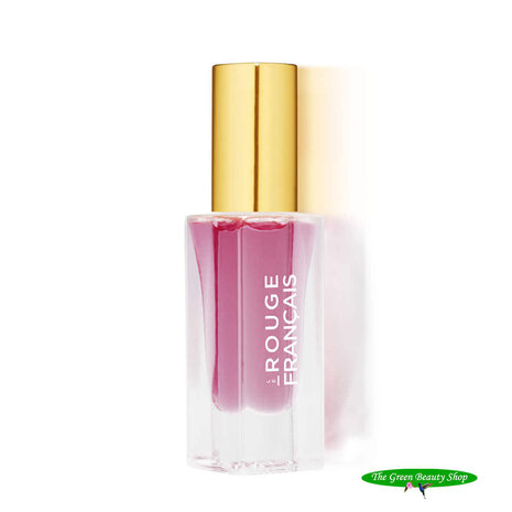 Le Rouge Français Lip Oil Némésis • Mauve Le Rouge Français Lip Oil Némésis • Mauve