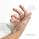 Dafne Petro Glass Dildo