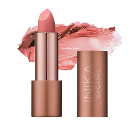 Inika Organic Lippenstift Nude Pink Inika Organic Lippenstift Nude Pink