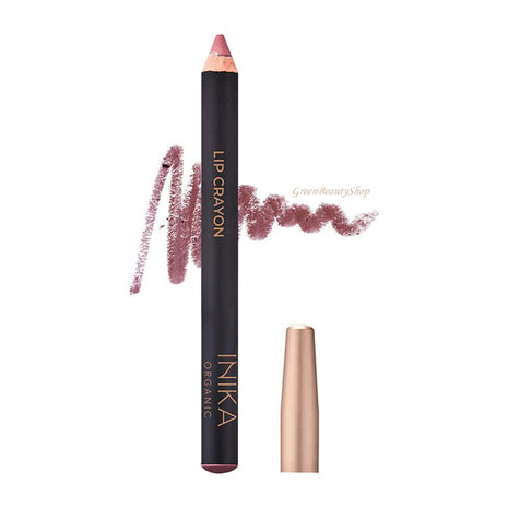 Inika Organic Rouge à lèvres Crayon Pink Nude – 100 % naturel Inika Organic Rouge à lèvres Crayon Pink Nude – 100 % naturel