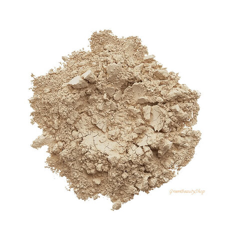 Inika Organic Loose Mineral Foundation Powder TESTERS Inika Organic Loose Mineral Foundation Powder TESTERS