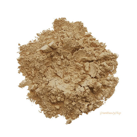 Inika Organic Loose Mineral Foundation Powder TESTERS Inika Organic Loose Mineral Foundation Powder TESTERS