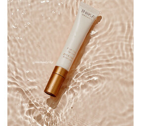Inika Organic Phytofuse Renew™ Crème contour des yeux Inika Organic Phytofuse Renew™ Crème contour des yeux