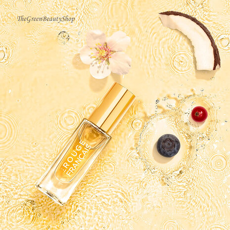 Le Rouge Français Huile à lèvres Pasiphaé Le Rouge Français Huile à lèvres Pasiphaé