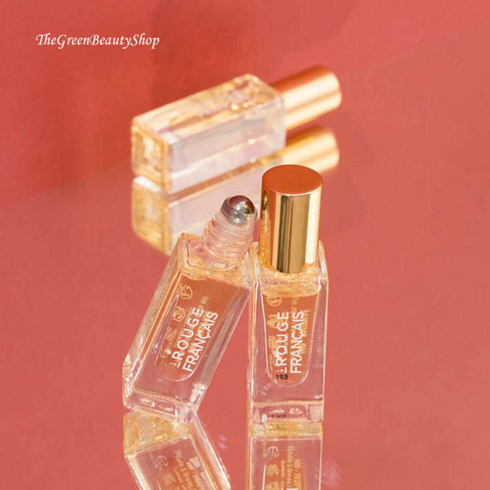 Le Rouge Français Lippenöl Pasiphaé