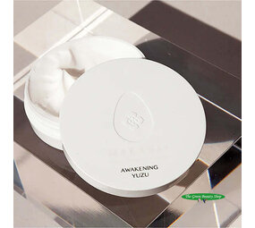 Makanai Hand cream Awakening Yuzu Makanai Hand cream Awakening Yuzu