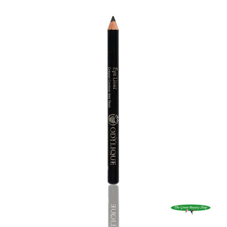 Odylique Mineral Augenstift Schwarz